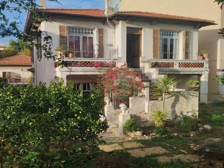 à vendre Maison à rénover d’exception Saint Raphaël 500 000 €