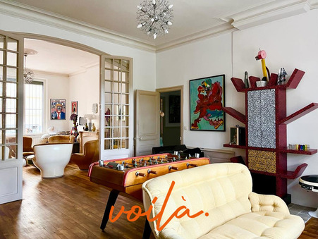 Maison de prestige Carcassonne 895 000 €