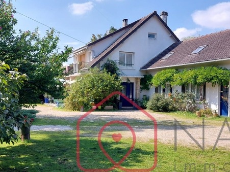 Vente Maison de qualité Seine et marne 999 900 €