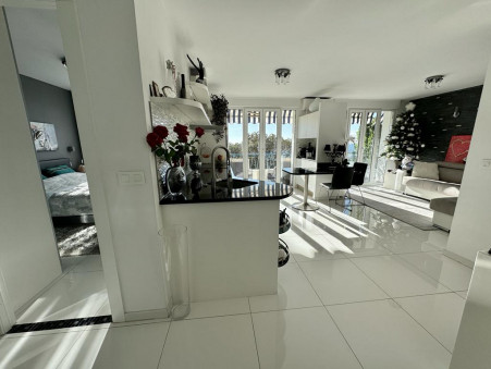Vente Appartement de prestige Roquebrune Cap Martin 550 000 €