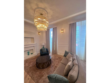 Vente Appartement de prestige Nice 5 000 000 €