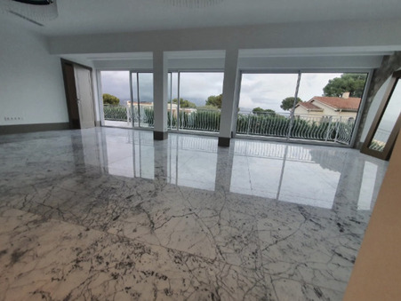 à vendre Villa de prestige Roquebrune Cap Martin 3 800 000 €