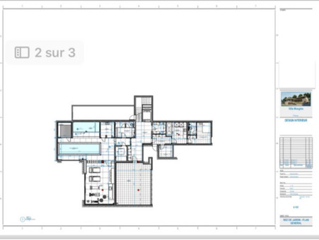 Achat Villa de prestige Mougins 20 000 000 €