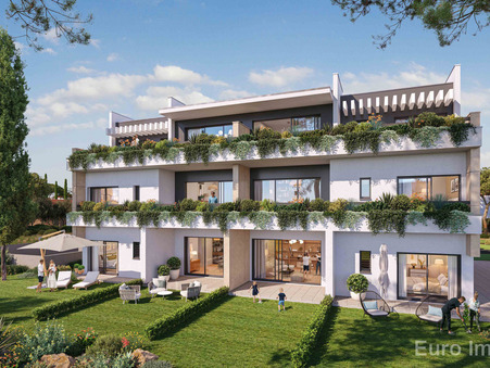 Vente Appartement de prestige Pyrénées orientales 560 000 €