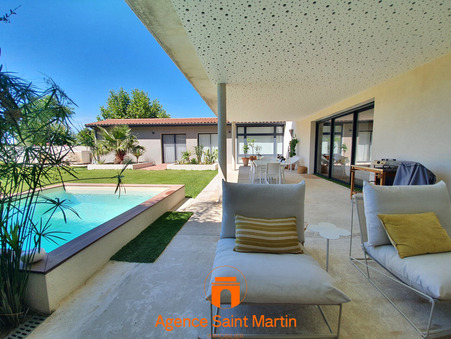 Achat Appartement de luxe Montélimar 595 000 €