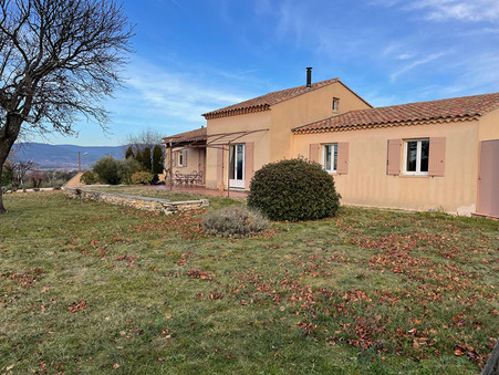 à vendre Villa de qualité Apt 550 000 €