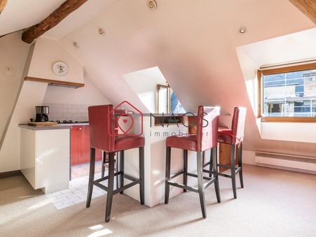 Appartement de luxe Paris 5eme arrondissement 599 000 €