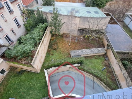Achat Appartement grand standing Malakoff 599 000 €