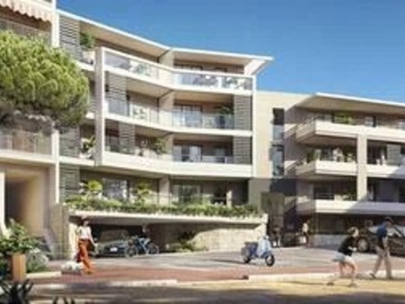 Vente Appartement  Cap d Ail 1 100 000 €