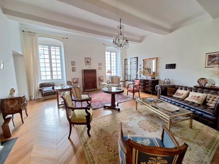 Appartement de prestige Ajaccio 1 560 000 €