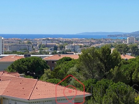 à vendre Appartement de luxe Fréjus 625 000 €