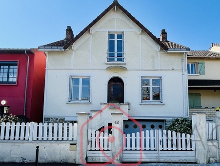 Maison de prestige Le plessis robinson 800 000 €