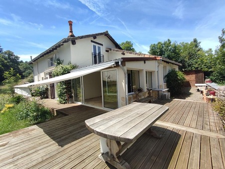 Achat Chalet  Poitou-Charentes 273 000 €