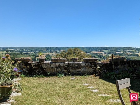 Vente Villa de luxe Lot et garonne 624 000 €