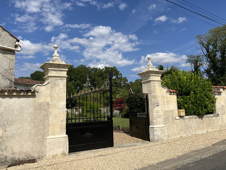 à vendre Villa  Charente maritime 595 000 €