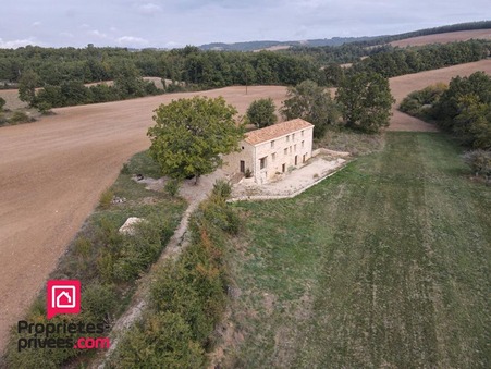à vendre Mas de luxe Alpes de haute provence 745 000 €