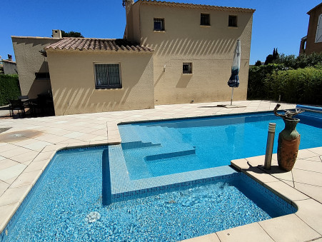 Vente Maison de prestige Le Cap d Agde 545 000 €