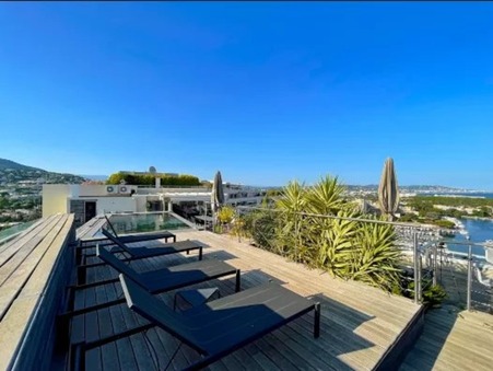 Achat Appartement  Mandelieu la Napoule 2 750 000 €