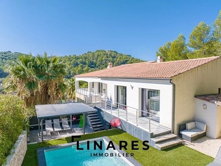 Achat Villa de luxe Bandol 1 050 000 €