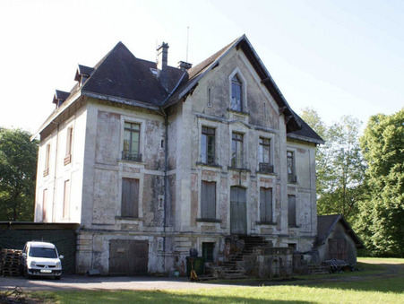 à vendre Château de qualité Aquitaine 795 000 €