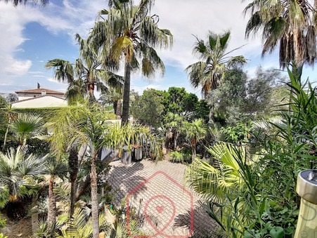 Achat Maison haut de gamme Saint Aygulf 840 000 €