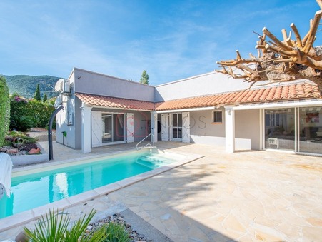 à vendre Maison de luxe Cavalaire sur Mer 1 100 000 €