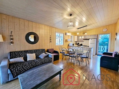 Achat Maison de luxe Var 437 000 €