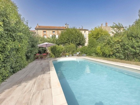 Achat Maison de maître haut de gamme Haute garonne 530 000 €