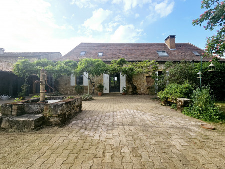 Vente Maison grand standing Bergerac 561 750 €