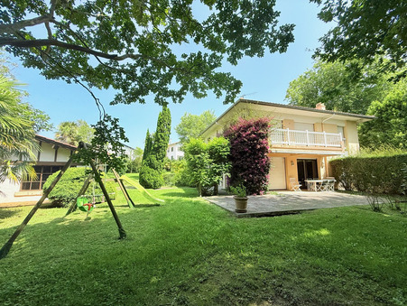 à vendre Villa de prestige Hendaye 945 000 €