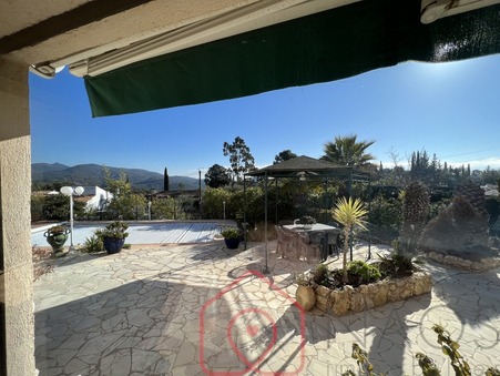 Achat Villa de prestige Fréjus 780 000 €