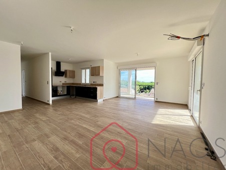 Vente Maison haut de gamme Fréjus 930 000 €