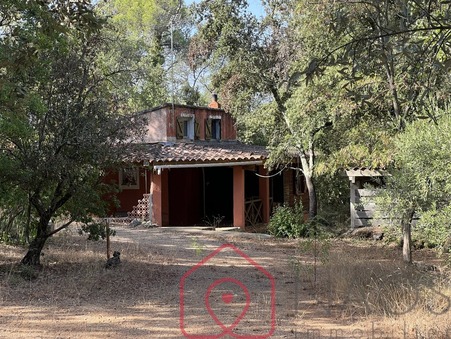 Vente Domaine haut de gamme Trans en Provence 649 000 €
