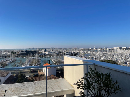 Vente Appartement de luxe Charente maritime 1 195 000 €