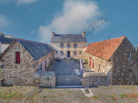 Vente Maison/villa haut de gamme Côtes d'Armor 506 700 €