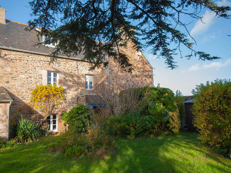 Maison de caract re Bretagne maisons de maitre vendre Bretagne