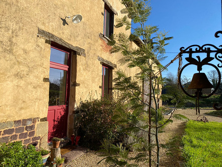 Achat Maison/villa  Ille et vilaine 591 100 €