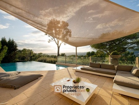 Vente Villa de luxe Saint Paul 3 150 000 €
