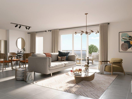 Achat Appartement d’exception Pau 580 000 €