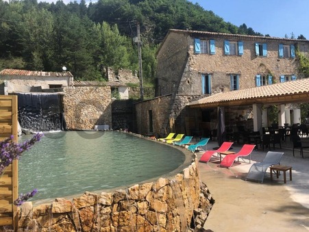 Achat Hôtel de qualité Provence-Alpes-Côte d'Azur 738 500 €
