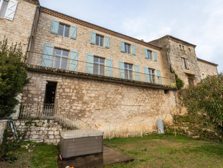 Maison de prestige Lauzerte 577 000 €