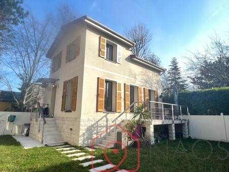 Achat Maison haut de gamme Joinville le Pont 840 000 €