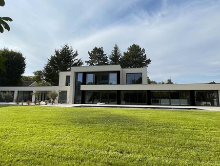 Maison de prestige Reims 1 980 000 €