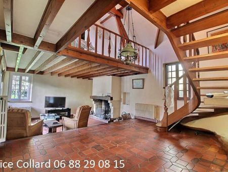 Maison de luxe Lamorlaye 675 000 €