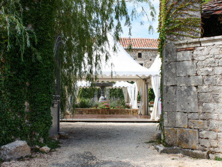Achat Domaine viticole de qualité Midi-Pyrénées 1 395 000 €