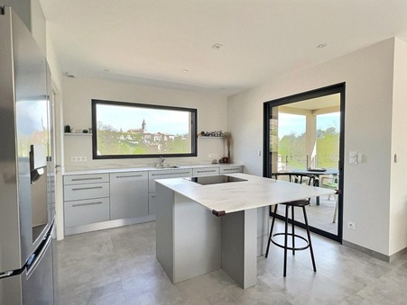 Vente Villa d’exception Saône et loire 560 000 €