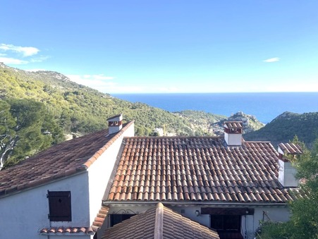 Maison de luxe Èze 1 295 000 €