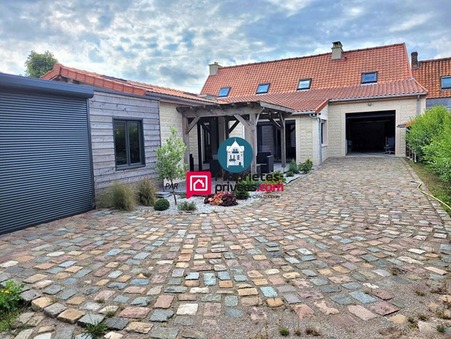 Vente Maison/villa de qualité Ambleteuse 854 000 €