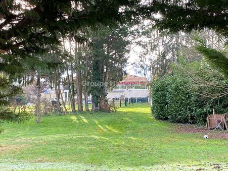 Vente Villa grand standing Bergerac 540 000 €