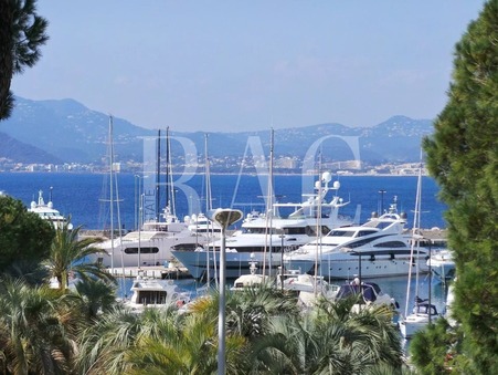 à vendre Appartement de prestige Cannes 2 490 000 €
